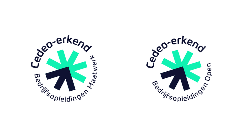 Cedeo erkend RINO amsterdam