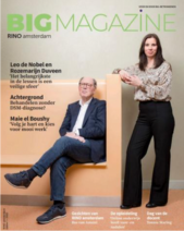 BIG magazine editie 1 | 2022
