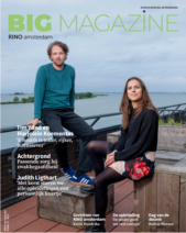 BIG magazine editie 2 | 2022