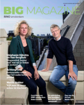 BIG magazine editie 4 | 2023