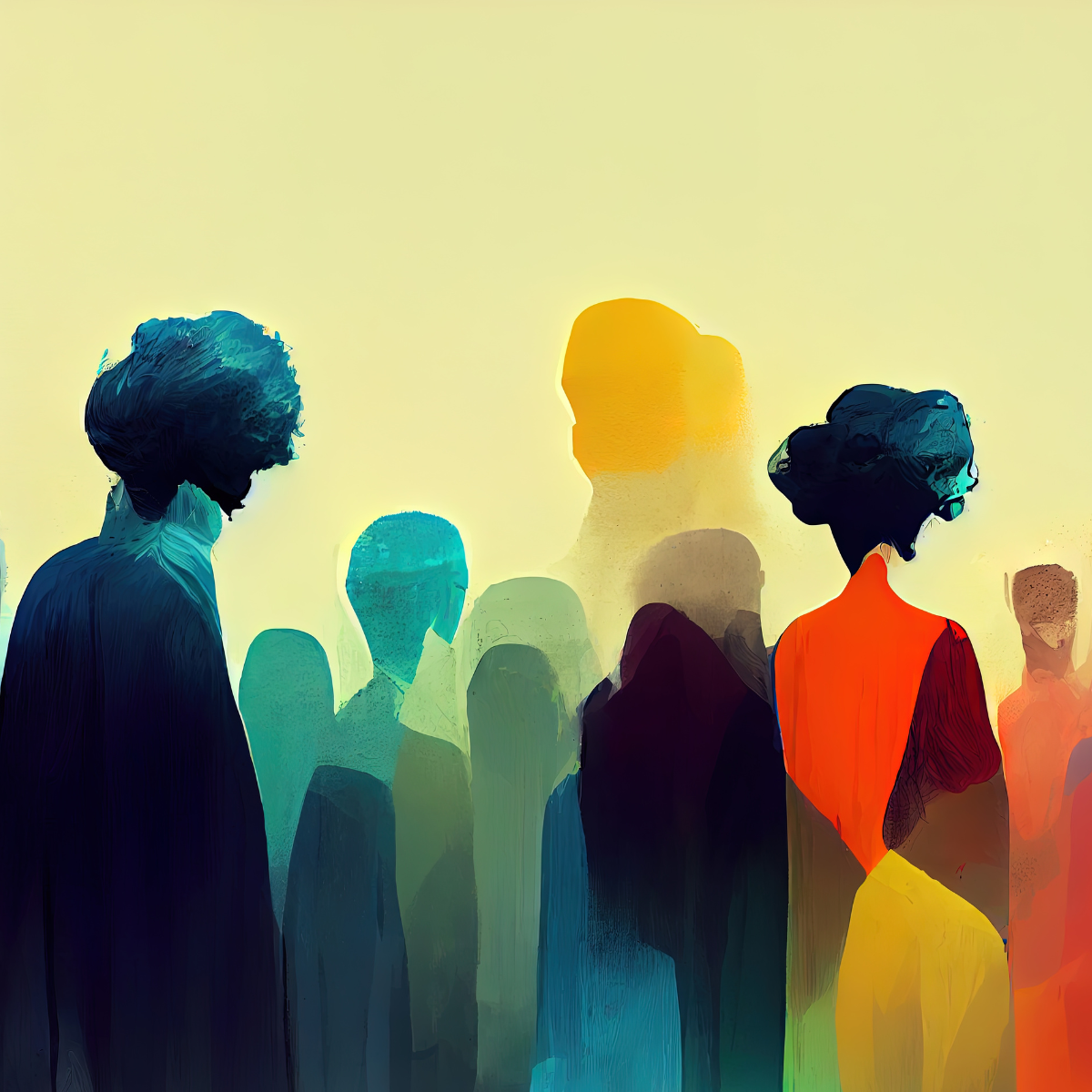 Congres Verbonden Werelden